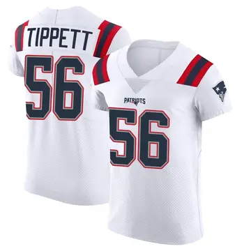 andre tippett jersey