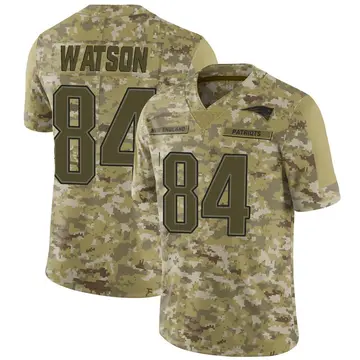 benjamin watson jersey