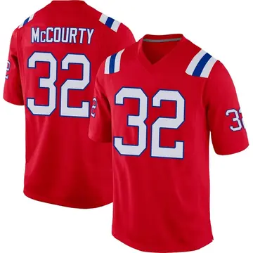 New England Patriots Devin Mccourty 32 2021 Nfl Golden Brandedition Black  Jersey Gift For Patriots Fans - Bluefink