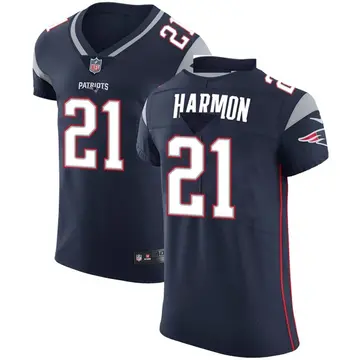 duron harmon jersey