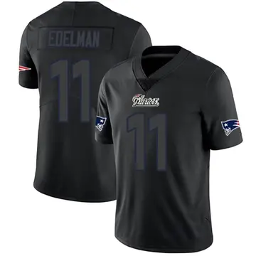 julian edelman game jersey