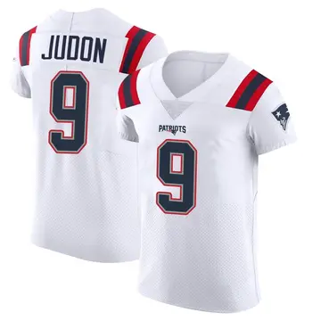 Matthew Judon Legend Color Rush T-Shirt - Navy - Tshirtsedge