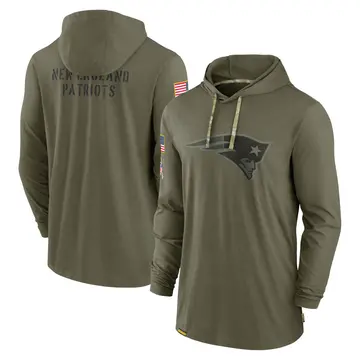 New england patriots salute to service hoodie on sale 2018