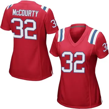 Devin McCourty Signed New England Patriots Jersey (JSA COA & Sports  Integrity Hologram)