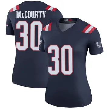 devin mccourty color rush jersey