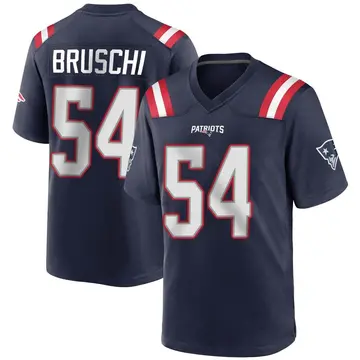 Tedy Bruschi 2020 Salute To Service Performance T-Shirt - Black -  Tshirtsedge